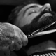 Image for article titled Help! My Quarantine Beard Trimmings Are EVERYWHERE